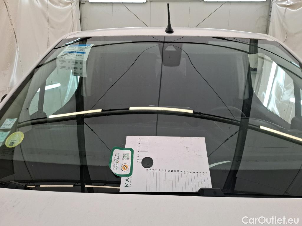  Citroen  Berlingo  Fourgon Driver M 1000 1.5 BlueHDi 100CV BVM5 E6dT #5