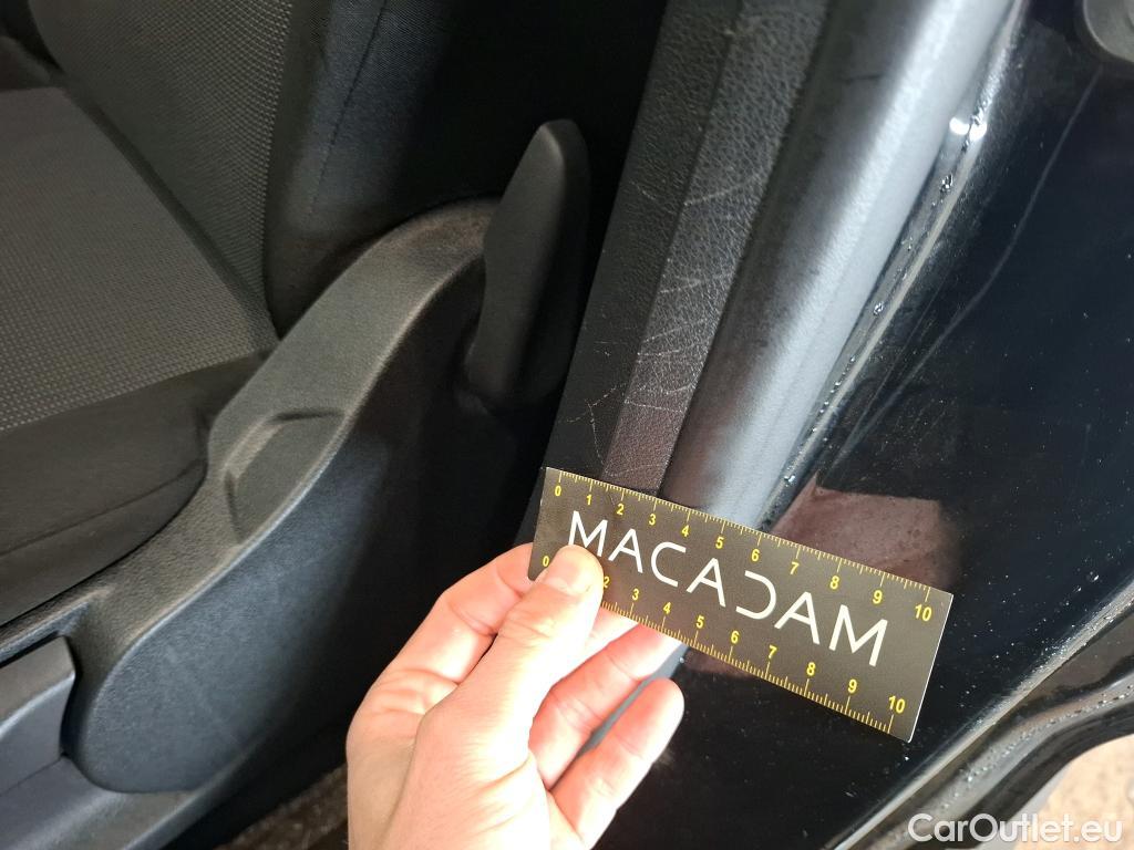  Citroen  Berlingo  Fourgon Club M 1000 1.5 BlueHDi 130CV BVA8 E6dT #67