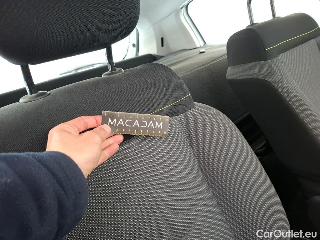  Citroen  C3 CITROEN  Société / 2020 / 5P / Berline PureTech 83 S&S BVM Feel Nav #10