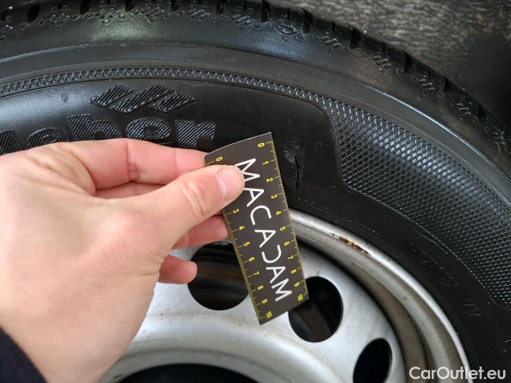  Citroen  Berlingo  Fourgon Club M 1000 1.5 BlueHDi 130CV BVA8 E6dT #43