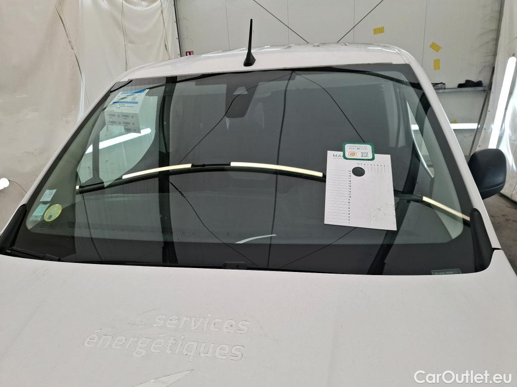  Citroen  Berlingo  Fourgon Driver M 1000 1.5 BlueHDi 100CV BVM5 E6dT #16