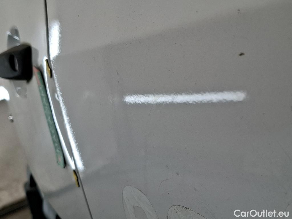  Citroen  Berlingo  Fourgon Driver M 1000 1.5 BlueHDi 100CV BVM5 E6dT #8