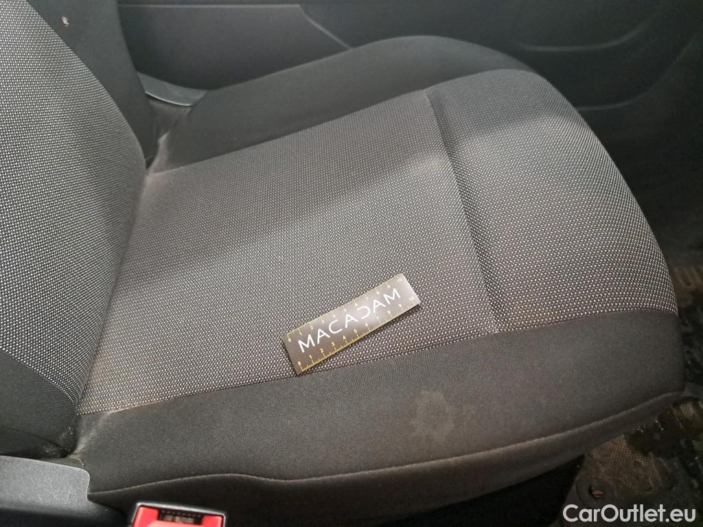  Citroen  Berlingo  Fourgon Club M 650 1.5 BlueHDi 75CV BVM5 E6dT #16