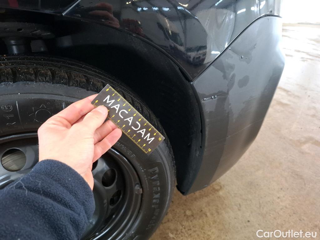  Citroen  Berlingo  Fourgon Club M 1000 1.5 BlueHDi 130CV BVA8 E6dT #91