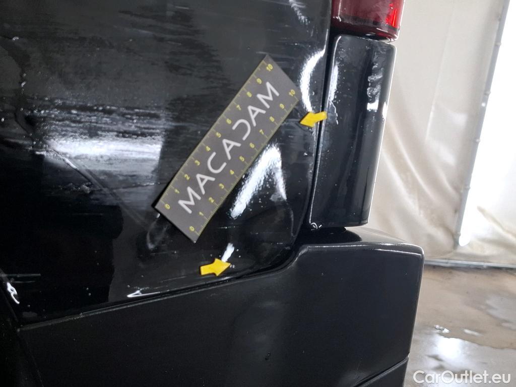  Citroen  Berlingo  Fourgon Club M 1000 1.5 BlueHDi 130CV BVA8 E6dT #11