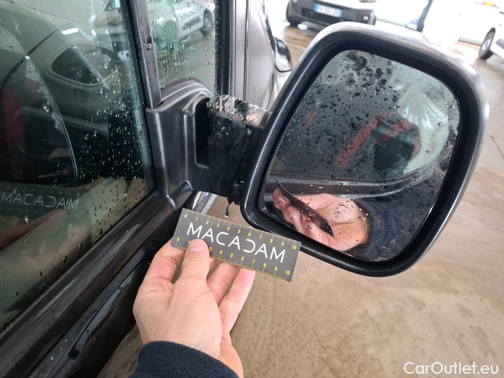  Citroen  Berlingo  Fourgon Club M 1000 1.5 BlueHDi 130CV BVA8 E6dT #16