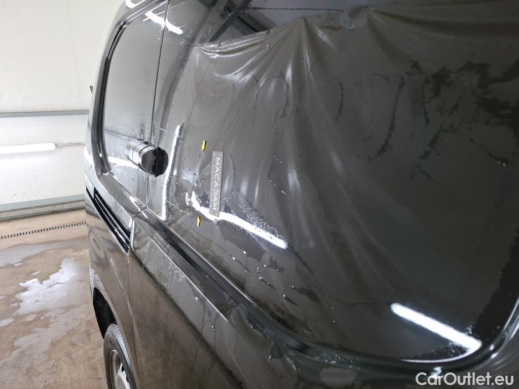  Citroen  Berlingo  Fourgon Club M 1000 1.5 BlueHDi 130CV BVA8 E6dT #35