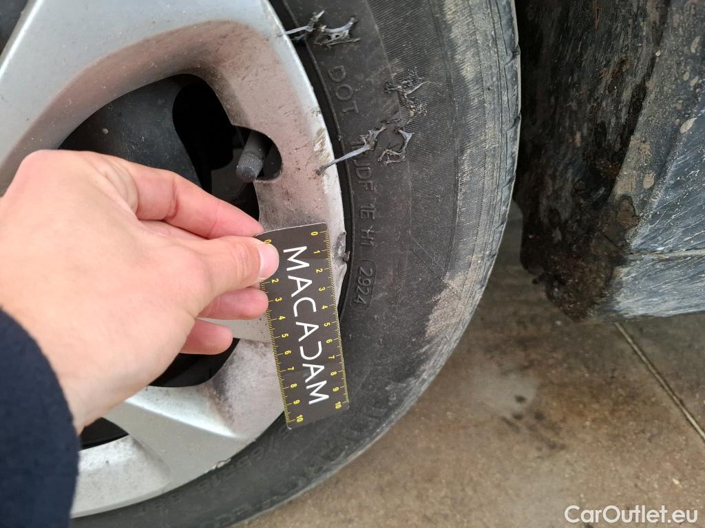  Citroen  C3 CITROEN  Société / 2020 / 5P / Berline PureTech 83 S&S BVM Feel Nav #13