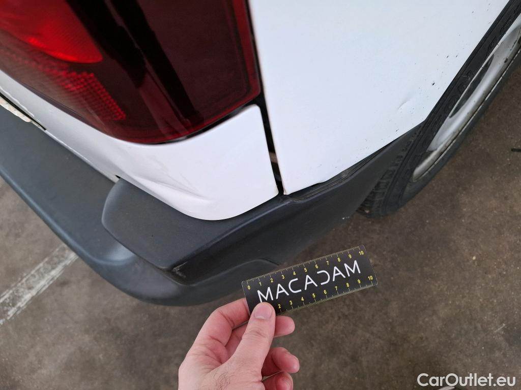  Citroen  Berlingo  Fourgon Club M 650 1.5 BlueHDi 100CV BVM5 E6dT #9