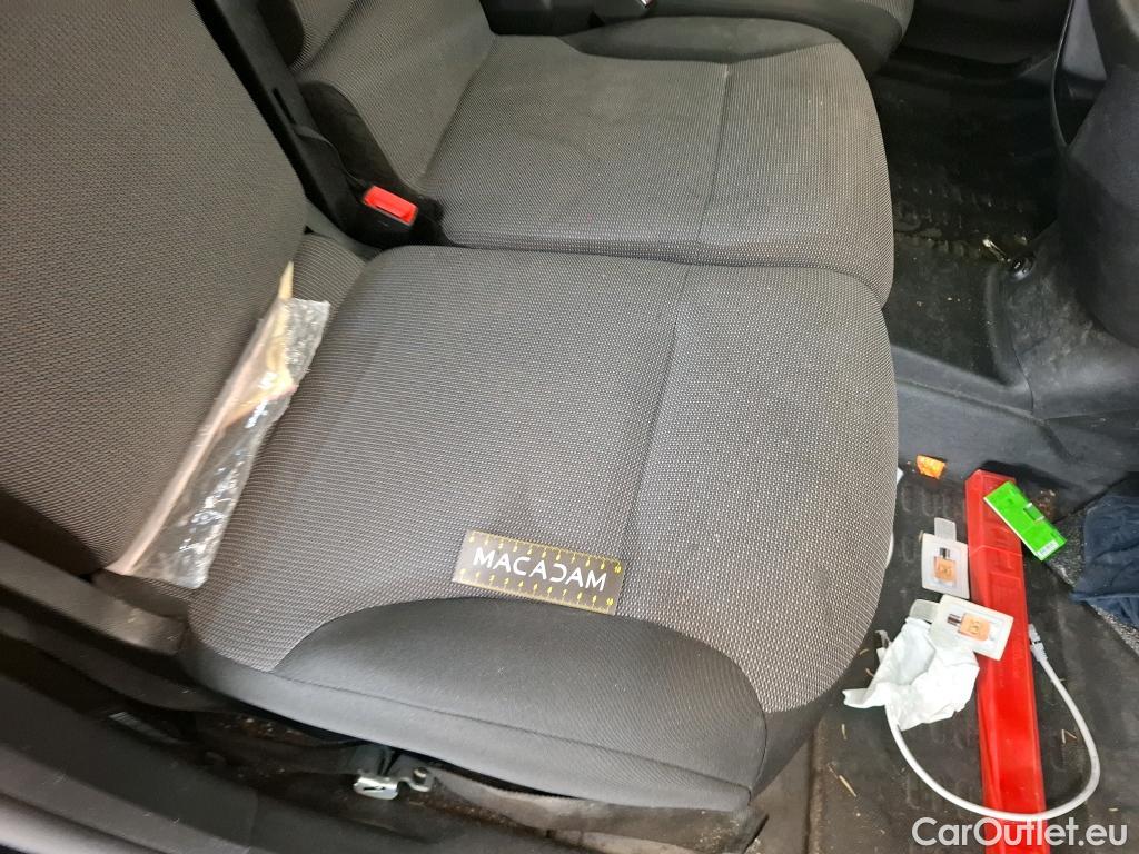  Citroen  Berlingo  Fourgon Club M 1000 1.5 BlueHDi 130CV BVA8 E6dT #72