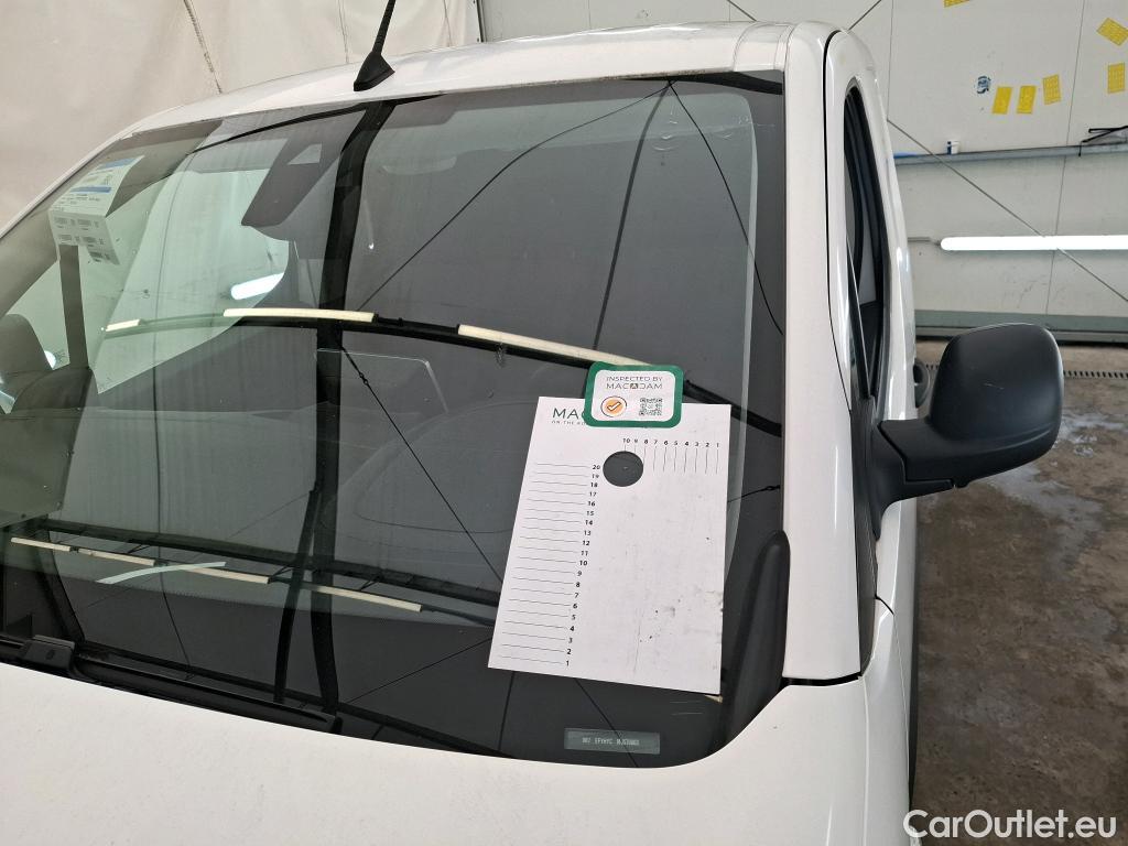  Citroen  Berlingo  Fourgon Driver M 1000 1.5 BlueHDi 100CV BVM5 E6dT #3