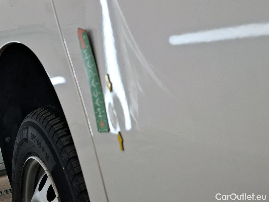  Citroen  Berlingo  Fourgon Driver M 1000 1.5 BlueHDi 100CV BVM5 E6dT #12