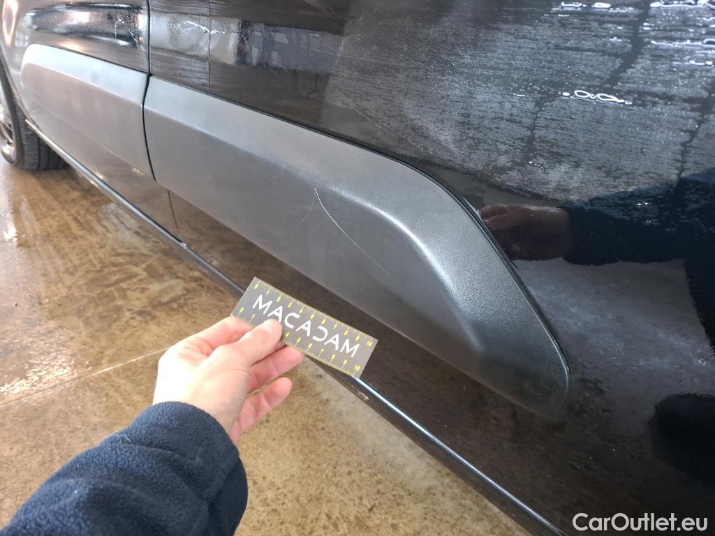  Citroen  Berlingo  Fourgon Club M 1000 1.5 BlueHDi 130CV BVA8 E6dT #85