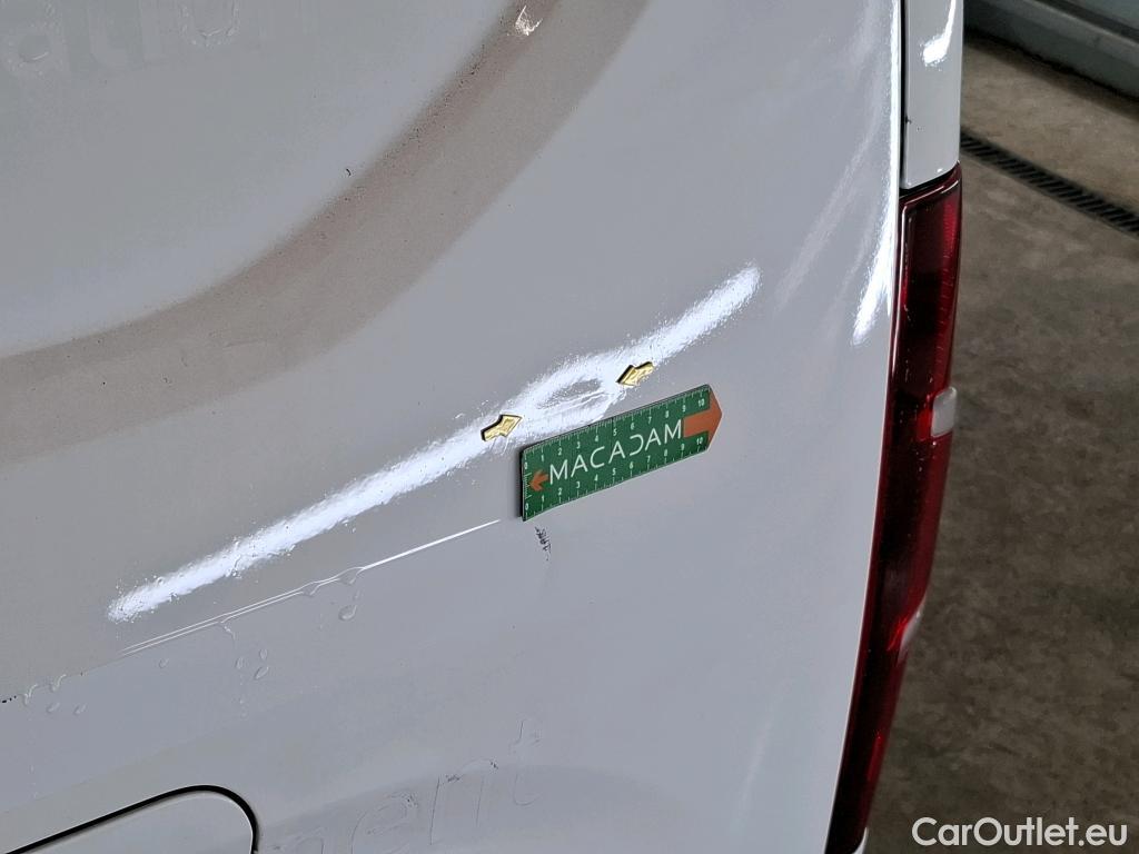  Citroen  Berlingo  Fourgon Club M 650 1.5 BlueHDi 75CV BVM5 E6dT #2