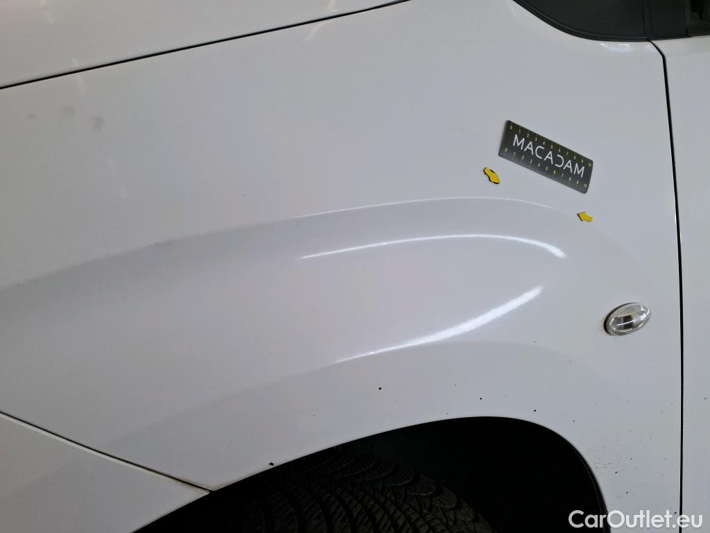  Citroen  Berlingo  Fourgon Club M 650 1.5 BlueHDi 100CV BVM5 E6dT #3