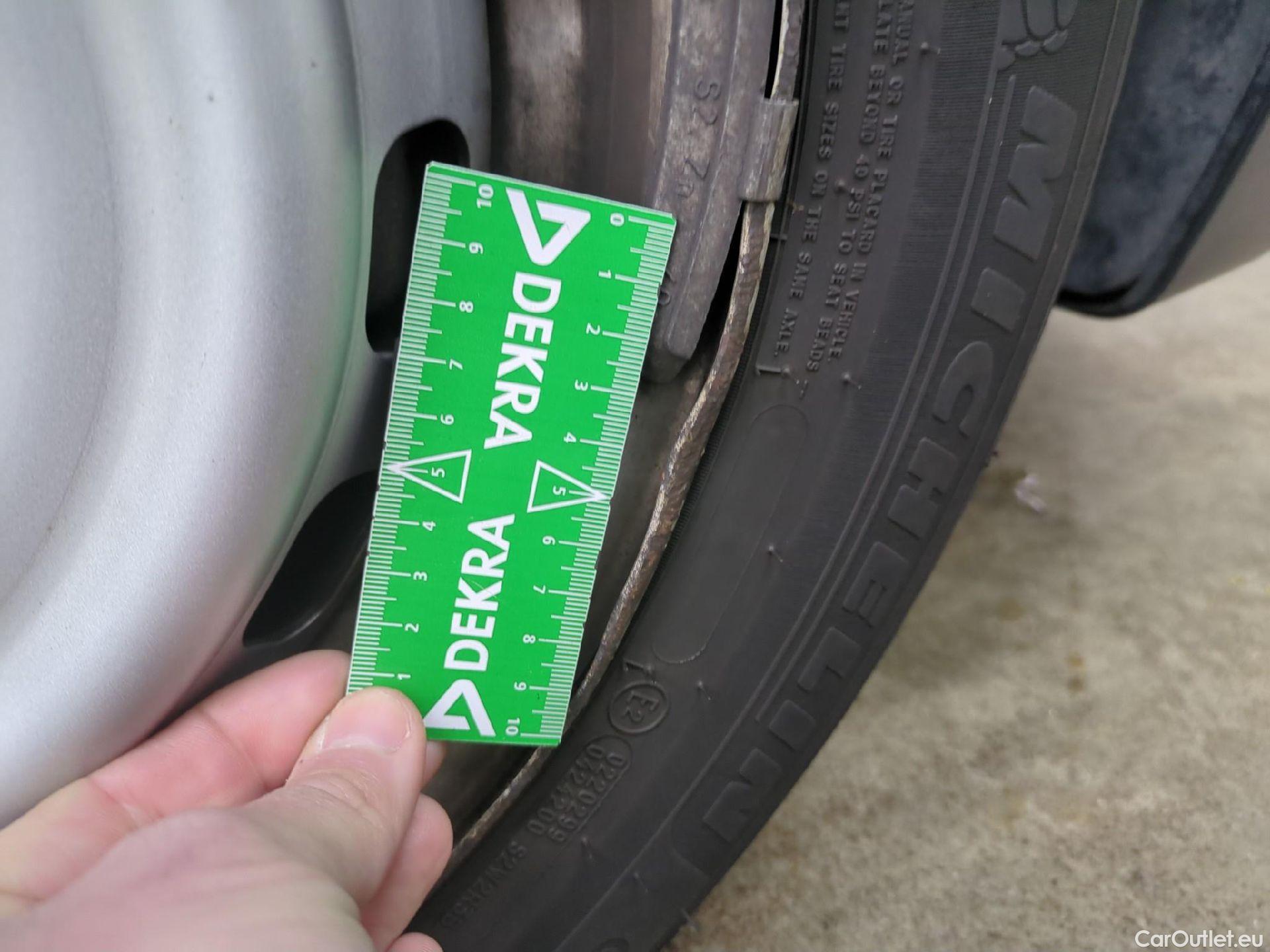  Citroen  Berlingo  Fourgon Driver M 650 1.5 BlueHDi 100CV BVM6 E6d #8