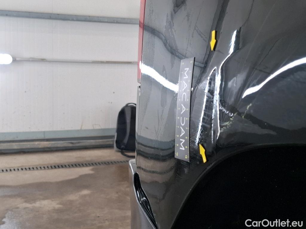  Citroen  Berlingo  Fourgon Club M 1000 1.5 BlueHDi 130CV BVA8 E6dT #15