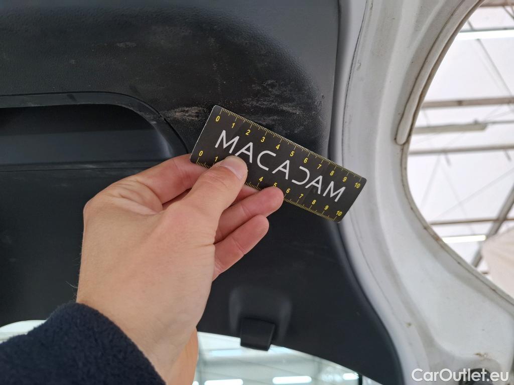  Citroen  C3 CITROEN  Société / 2020 / 5P / Berline PureTech 83 S&S BVM Feel Nav #6