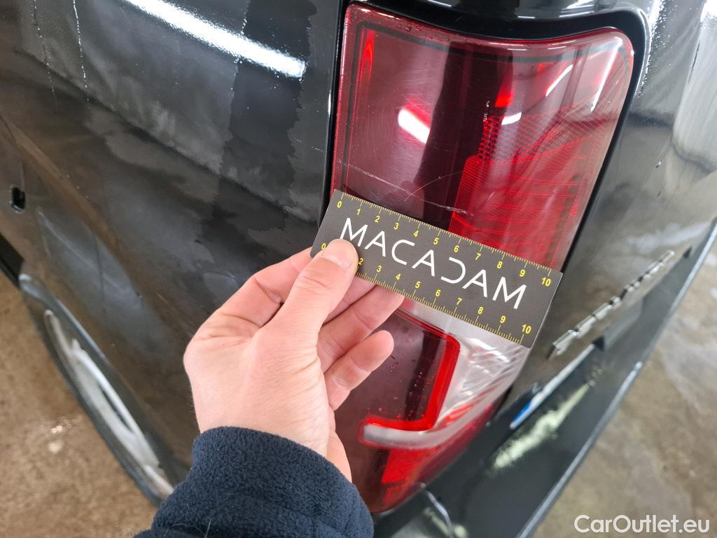  Citroen  Berlingo  Fourgon Club M 1000 1.5 BlueHDi 130CV BVA8 E6dT #80