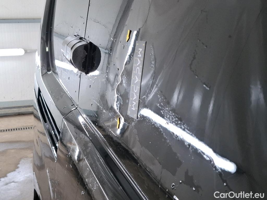  Citroen  Berlingo  Fourgon Club M 1000 1.5 BlueHDi 130CV BVA8 E6dT #36