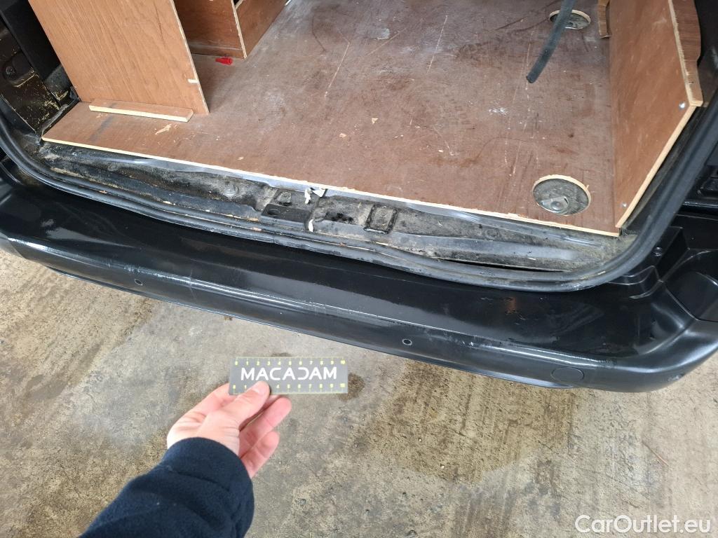  Citroen  Berlingo  Fourgon Club M 1000 1.5 BlueHDi 130CV BVA8 E6dT #81