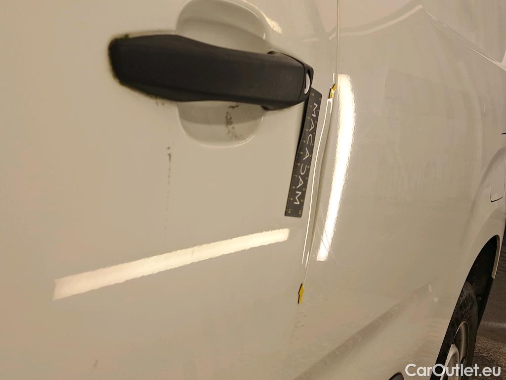  Citroen  Berlingo  Fourgon Club M 650 1.5 BlueHDi 75CV BVM5 E6dT #7