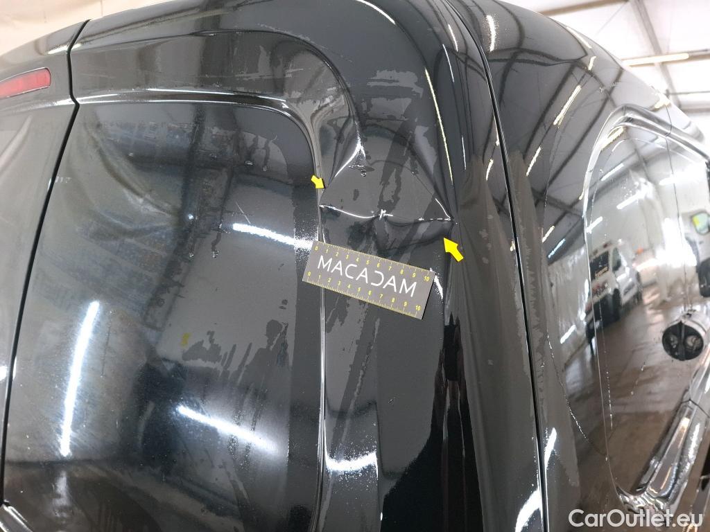  Citroen  Berlingo  Fourgon Club M 1000 1.5 BlueHDi 130CV BVA8 E6dT #34