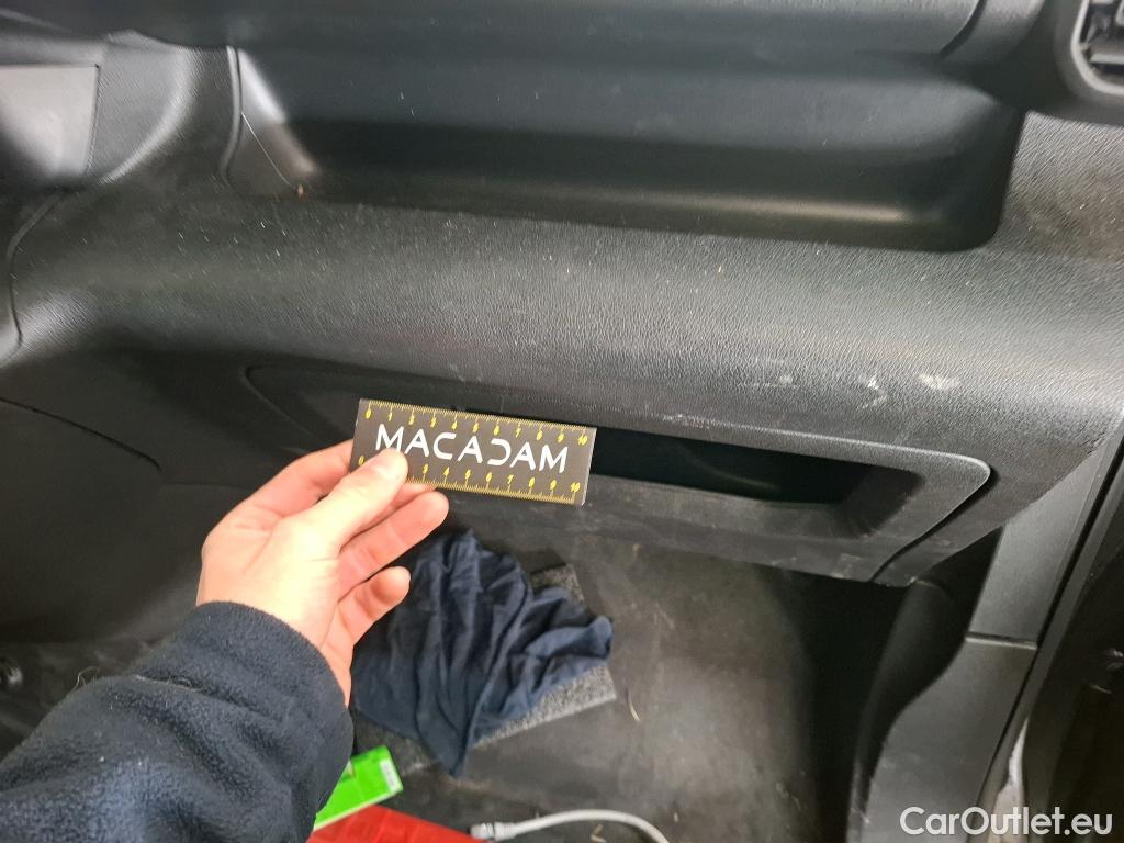  Citroen  Berlingo  Fourgon Club M 1000 1.5 BlueHDi 130CV BVA8 E6dT #68