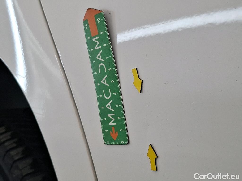  Citroen  Berlingo  Fourgon Driver M 1000 1.5 BlueHDi 100CV BVM5 E6dT #13