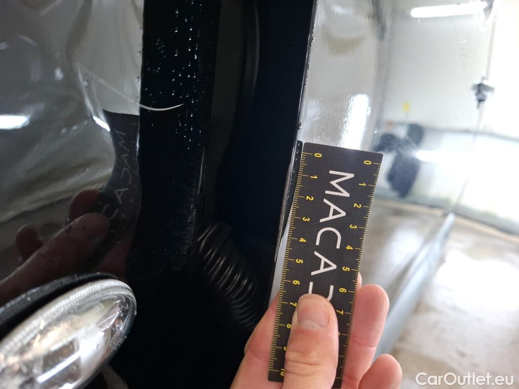  Citroen  Berlingo  Fourgon Club M 1000 1.5 BlueHDi 130CV BVA8 E6dT #39