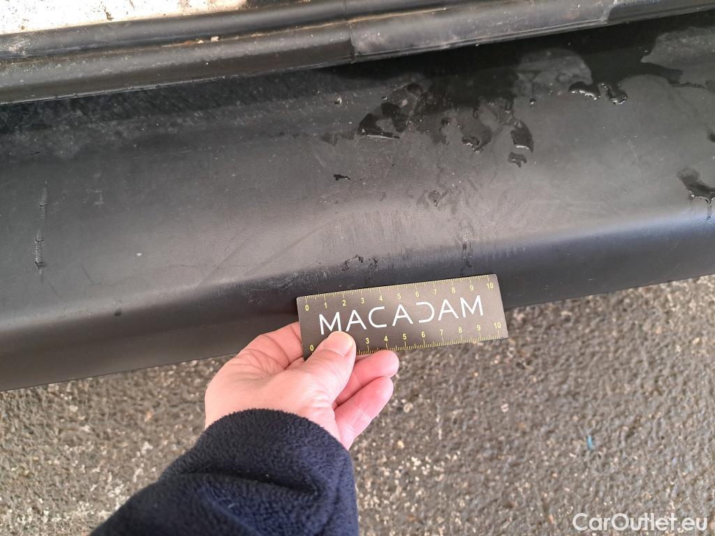  Citroen  Berlingo  Fourgon Club M 650 1.5 BlueHDi 75CV BVM5 E6dT #2