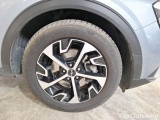  KIA  Sportage KIA  / 2021 / 5P / SUV 1.6 CRDI MHEV STYLE 2WD DCT #17