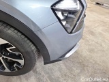  KIA  Sportage KIA  / 2021 / 5P / SUV 1.6 CRDI MHEV STYLE 2WD DCT #26