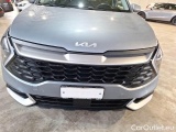  KIA  Sportage KIA  / 2021 / 5P / SUV 1.6 CRDI MHEV STYLE 2WD DCT #24