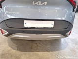  KIA  Sportage KIA  / 2021 / 5P / SUV 1.6 CRDI MHEV STYLE 2WD DCT #37