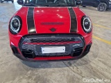  Mini  Mini   / 2021 / 3P / BERLINA JOHN COOPER WORKS JCW AUTO #32