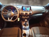  Nissan  Juke NISSAN  / 2019 / 5P / CROSSOVER 1.0 DIG-T 117 BUSINESS MT #3