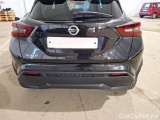  Nissan  Juke NISSAN  / 2019 / 5P / CROSSOVER 1.0 DIG-T 117 BUSINESS MT #29