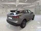  Nissan  Qashqai NISSAN  / 2021 / 5P / CROSSOVER 1.3 MHEV 158 BUSINESS XTRONIC #2