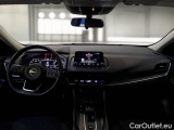  Nissan  Qashqai NISSAN  / 2021 / 5P / CROSSOVER 1.3 MHEV 158 BUSINESS XTRONIC #3