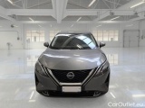  Nissan  Qashqai NISSAN  / 2021 / 5P / CROSSOVER 1.3 MHEV 158 BUSINESS XTRONIC #6