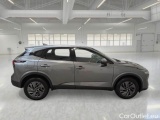  Nissan  Qashqai NISSAN  / 2021 / 5P / CROSSOVER 1.3 MHEV 158 BUSINESS XTRONIC #7