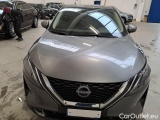  Nissan  Qashqai NISSAN  / 2021 / 5P / CROSSOVER 1.3 MHEV 158 BUSINESS XTRONIC #33