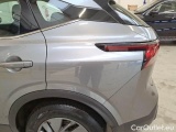  Nissan  Qashqai NISSAN  / 2021 / 5P / CROSSOVER 1.3 MHEV 158 BUSINESS XTRONIC #48