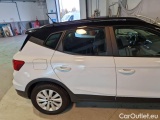  Seat  Arona SEAT  / 2021 / 5P / CROSSOVER 1.0 ECO TSI 70KW STYLE #26