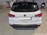  Seat  Arona SEAT  / 2021 / 5P / CROSSOVER 1.0 ECO TSI 70KW STYLE #30