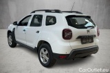  Dacia  Duster Dacia  Essential TCe 90 5d #2