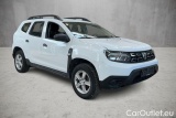  Dacia  Duster Dacia  Essential TCe 90 5d #4