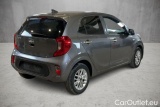  KIA  Picanto KIA  1.0 Upgrade 4 sæder 5d #3