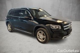  Mercedes  GLB Mercedes-Benz   200 d Business 5d #4